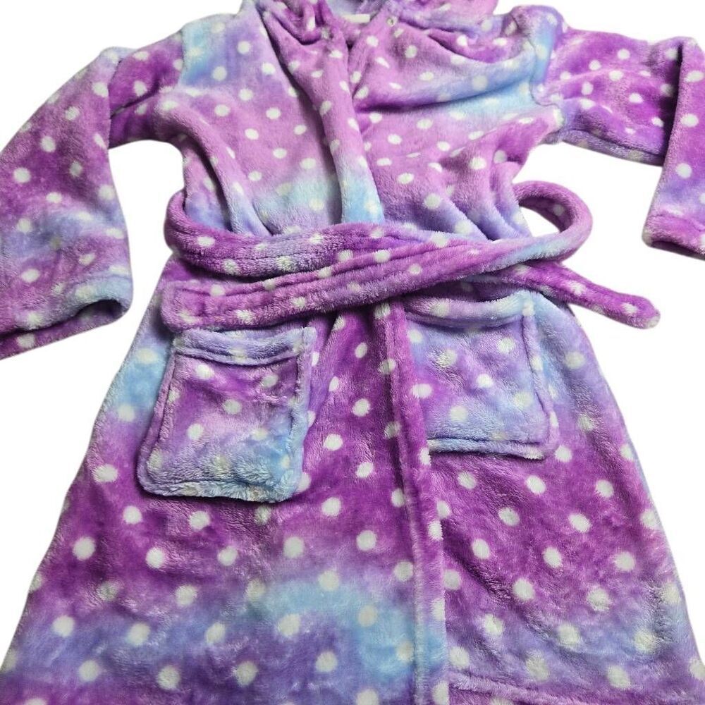 Unicorn Robe XS 120 - Picture 4 of 8